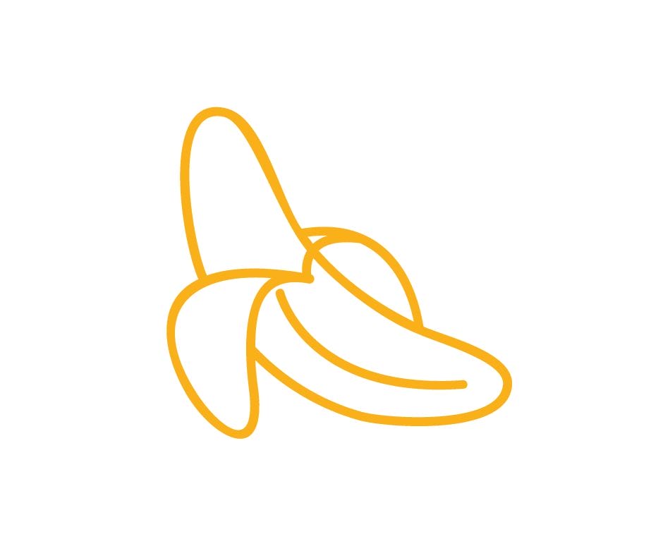 Banana Club - Canongate Youth