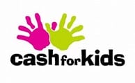 CashForKids Logo
