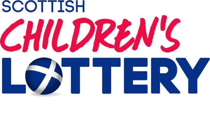Children's Lottery Logo