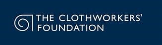 Clothworkers' Foundation Logo