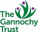 Gannochy Trust Logo