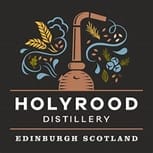 Holyrood Distillery Logo